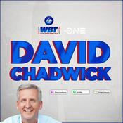 Podcast David Chadwick
