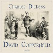Podcast David Copperfield (version 2) by Charles Dickens (1812 - 1870)
