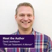 Podcast David Javerbaum - "The Last Testament: A Memoir": Meet the Author