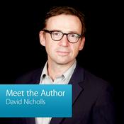 Podcast David Nicholls: Meet the Author