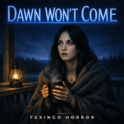Podcast Dawn Won't Come — Fexingo Horror