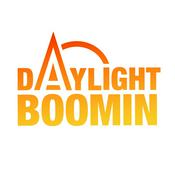 Podcast Daylight Boomin