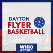 Podcast Dayton Flyers Basketball
