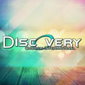 Podcast DCI: Discovery Church International