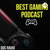 Podcast DDC Radio (A Gaming + Pop Culture Podcast)