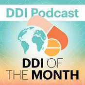 Podcast DDI of the Month Podcast