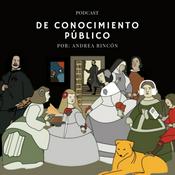 Podcast De conocimiento público