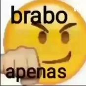 Podcast De frente com o brabo