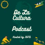 Podcast De La Cultura Podcast