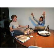 Podcast De Man met de Hamer