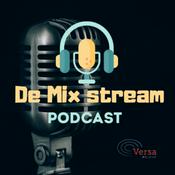 Podcast De Mix stream podcast voor Jongeren