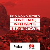 Podcast De olho no futuro conectado, inteligente e sustentável