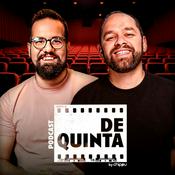 Podcast De Quinta, com Thiago Romariz e Guilherme Jacobs