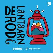 Podcast De Rode Lantaarn