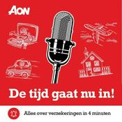 Podcast De tijd gaat nu in!