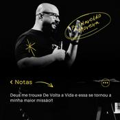 Podcast De Volta a Vida