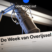 Podcast De week van Overijssel