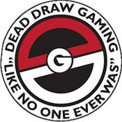 Podcast Dead Draw Gaming - A Pokémon Podcast