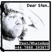 Podcast Dear Stan