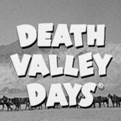 Podcast Death Valley Days - Radio Show OTR