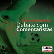 Podcast Debate com Comentaristas