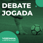 Podcast Debate Jogada