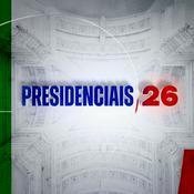 Podcast Debates Presidenciais 2026