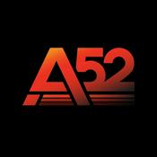 Podcast AREA52 - DEBRIEFED With Chris Ramsay