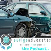 Podcast Debunking Driving myths and Legal Jargon