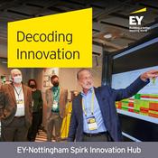 Podcast Decoding Innovation