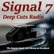 Podcast Deep Cuts Radio - Signal 7