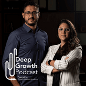 Podcast Deep Growth