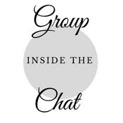 Podcast ✨Deep in the group chat ✨