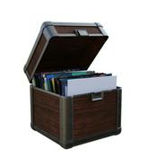 Podcast Deep Into The Crates