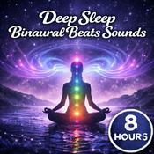 Podcast Deep Sleep Binaural Beats Sounds