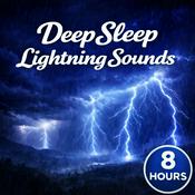 Podcast Deep Sleep Lightning Sounds