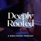 Podcast Deeply Rooted with Sinazo Kos