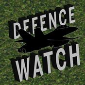 Podcast Defence Watch