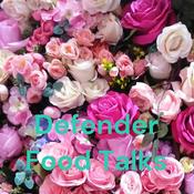 Podcast Defender Food Talks