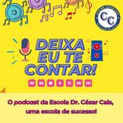 Podcast Deixa eu te Contar!