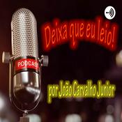 Podcast Deixa Que Eu Leio!