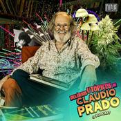 Podcast Delírios Utópicos de Claudio Prado