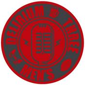Podcast Delirium Three Men's
