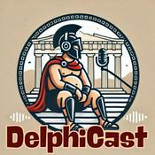 Podcast DelphiCast