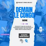 Podcast Demain Le Congo