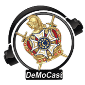 Podcast DeMocast