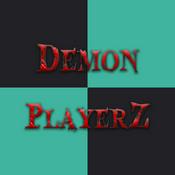 Podcast Demon PlayerZ