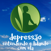 Podcast Depressão, Entendendo e Lidando com ela
