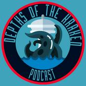 Podcast Depths of The Kraken Podcast