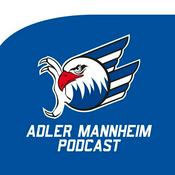 Podcast Der Adler Mannheim Eishockey-Podcast